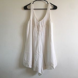 Volcom Vintage Romper